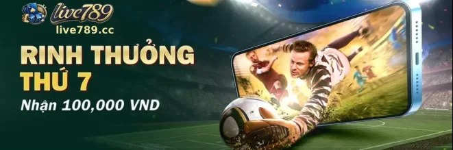 TẢI APP LIVE789