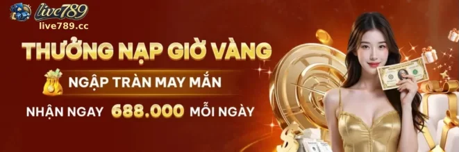 ĐĂNG KÝ LIVE789